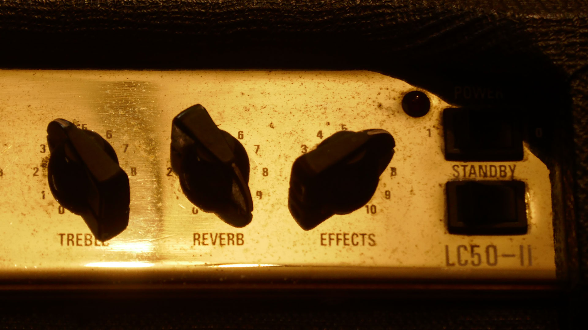 neu im rauschpartikel Studio